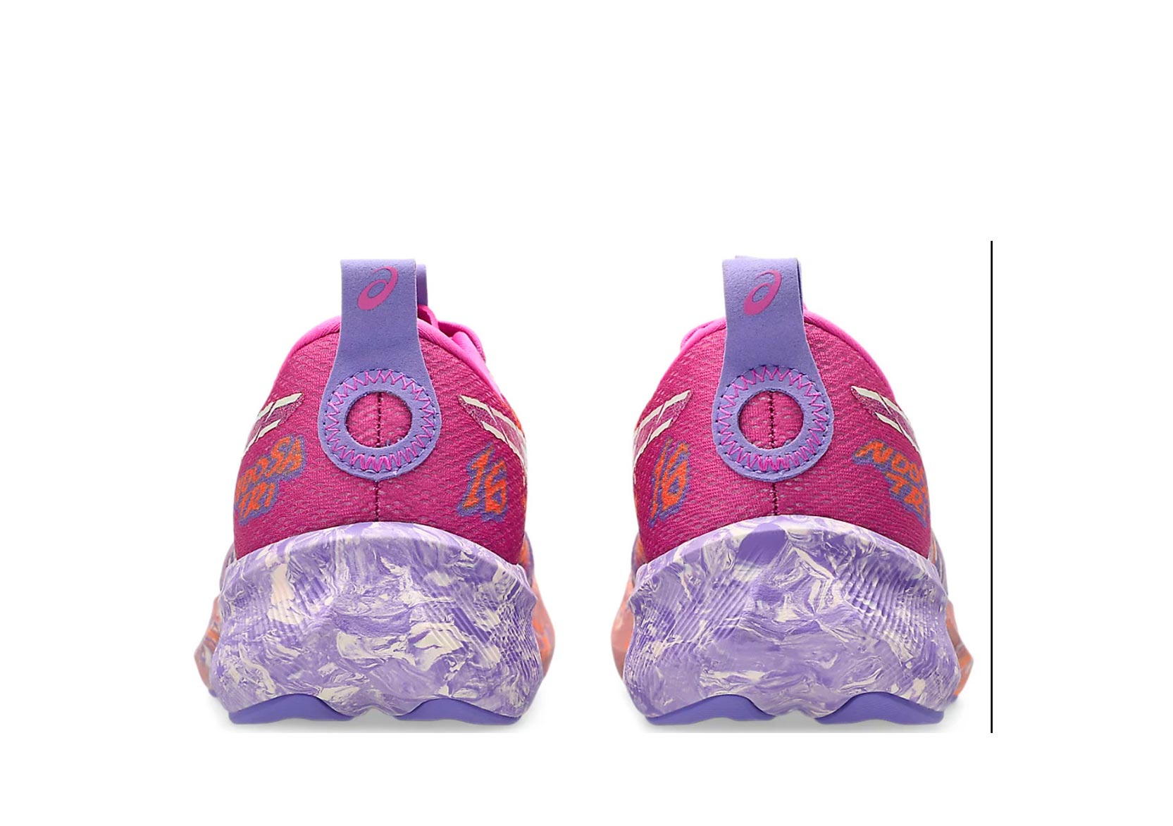 ASICS NOOSA TRI 16 W